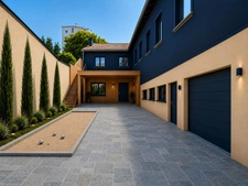 Maison à vendre 7 pièces TARBES (65)