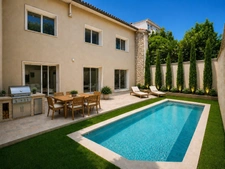 Maison à vendre 7 pièces TARBES (65)