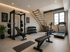 Maison à vendre 7 pièces TARBES (65)