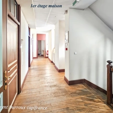 Local/bureau à vendre proche de TARBES (65)