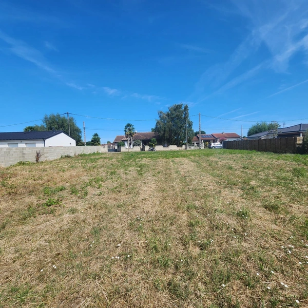 Terrain à vendre  ANDREST (65)