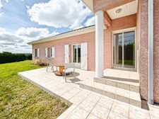 House for sale, 8 rooms, MONSEGUR (64)