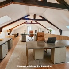 Local/bureau à vendre proche de TARBES (65)