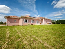 House for sale, 8 rooms, MONSEGUR (64)