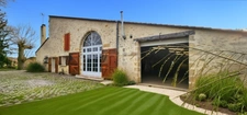 Maison à vendre 10 pièces TOULENNE (33)