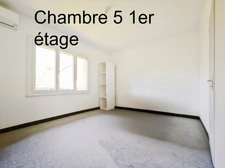 À vendre – Belle maison de caractère avec fort potentiel à Bagnères-de-Luchon