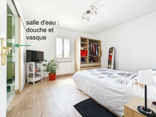 House for sale, 8 rooms, MONSEGUR (64)