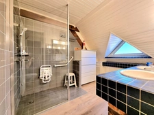 Life annuity house for sale, occupied, 8 rooms, LAYRISSE (65)