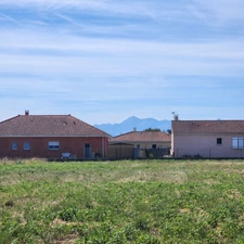 Terrain à vendre  ANDREST (65)