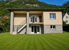 À vendre – Belle maison de caractère avec fort potentiel à Bagnères-de-Luchon