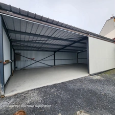 Local/bureau à vendre TARBES (65)