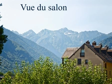 À vendre – Belle maison de caractère avec fort potentiel à Bagnères-de-Luchon