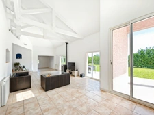 House for sale, 8 rooms, MONSEGUR (64)