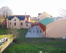 Local/bureau à vendre proche de TARBES (65)