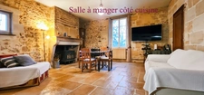 Maison à vendre 10 pièces TOULENNE (33)
