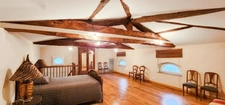 Maison à vendre 10 pièces TOULENNE (33)