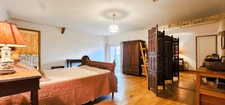 Maison à vendre 10 pièces TOULENNE (33)