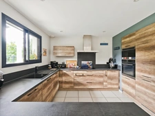Maison à vendre 6 pièces ODOS (65)