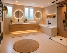 Maison à vendre 7 pièces TARBES (65)