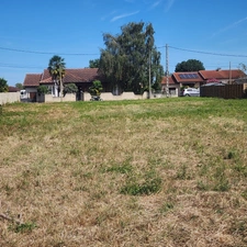 Terrain à vendre  ANDREST (65)