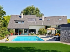 Maison à vendre 8 pièces ODOS (65)