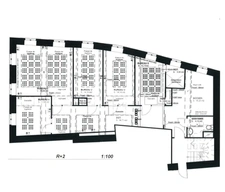 Appartement à vendre 5 pièces TARBES (65)
