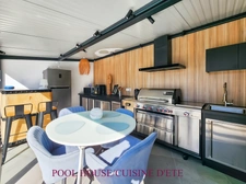 Maison à vendre 8 pièces ODOS (65)