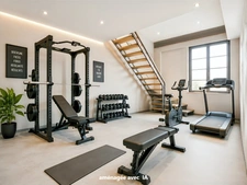 House for sale, 7 rooms, TARBES (65)
