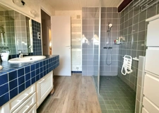Life annuity house for sale, occupied, 8 rooms, LAYRISSE (65)