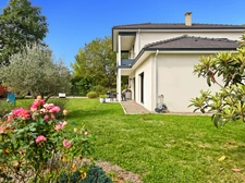 Maison à vendre 6 pièces ODOS (65)