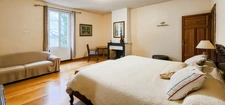 Maison à vendre 10 pièces TOULENNE (33)