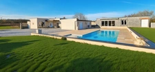 Maison à vendre 6 pièces BORDERES SUR L'ECHEZ (65)