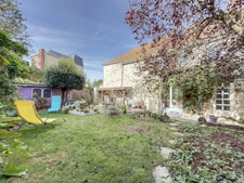 Maison à vendre 5 pièces GRISY LES PLATRES (95)