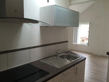 Appartement à vendre 1 pièces PONTOISE (95) centre historique.