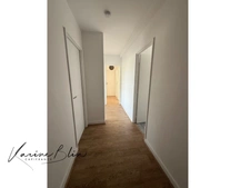 Appartement en dernier étage à vendre 4 pièces ANDRESY (78) avec vue sur la Seine