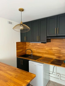 Appartement à vendre 1 pièces TRIEL SUR SEINE (78) Centre, à deux pas de la gare