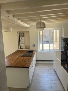 Maison à vendre 9 pièces GRISY LES PLATRES (95)