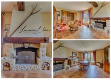 Maison à vendre 6 pièces PONTOISE centre (95)