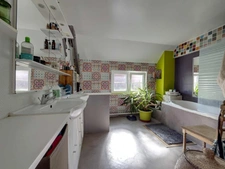 Maison à vendre 5 pièces GRISY LES PLATRES (95)