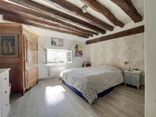 Maison à vendre 5 pièces GRISY LES PLATRES (95)