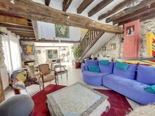 Maison à vendre 5 pièces GRISY LES PLATRES (95)