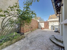Maison à vendre 9 pièces GRISY LES PLATRES (95)