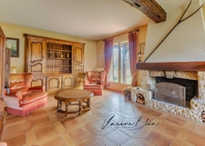 Maison à vendre 6 pièces PONTOISE centre (95)