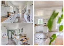 Maison contemporaine à vendre 8 pièces  Grisy les Platres 
