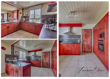 Dpt Val d'Oise (95), à vendre ECOUEN maison P0   