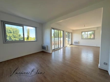 Appartement en dernier étage à vendre 4 pièces ANDRESY (78) avec vue sur la Seine