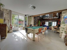 Maison à vendre 5 pièces GRISY LES PLATRES (95)