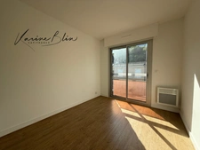Appartement en dernier étage à vendre 4 pièces ANDRESY (78) avec vue sur la Seine