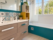 Maison à vendre 7 pièces proche de CHAUMONT EN VEXIN (60)