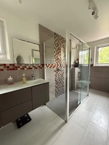 Maison à vendre 6 pièces  à EPIAS RHUS (95) avec vue sur la campagne  Site classé du Vexin – Grande terrasse – Terrain piscinable – Dépendance